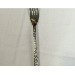 Fourchette entremet - Couverts inox filet