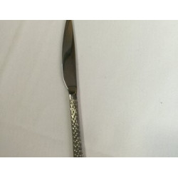 Couteau entremet - Couverts inox filet