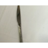 Couteau entremet - Couverts inox filet