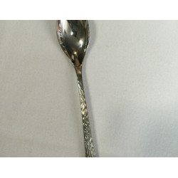 Cuillère entremet - Couverts inox filet