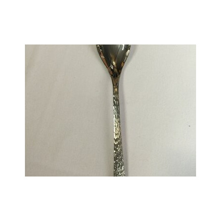 Cuillère café - Couverts inox filet