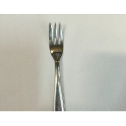 Fourchette gâteau - Couverts inox filet