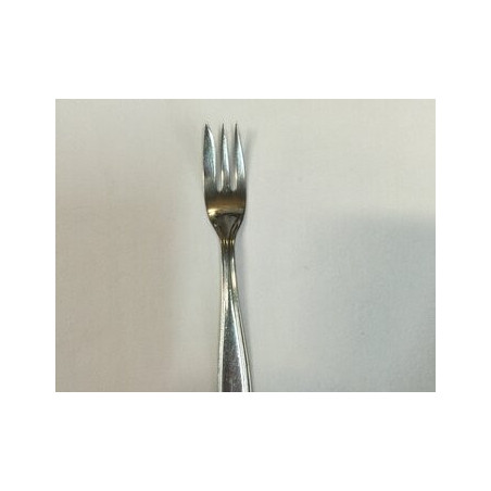 Fourchette gâteau - Couverts inox filet