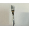 Fourchette gâteau - Couverts inox filet