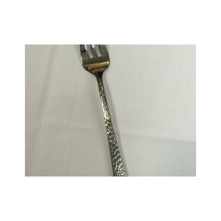 Fourchette poisson - Couverts inox filet