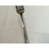 Fourchette poisson - Couverts inox filet