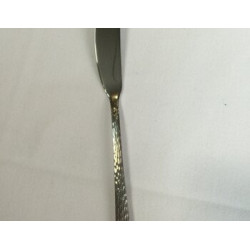 Couteau poisson - Couverts inox filet