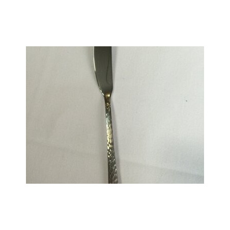 Couteau poisson - Couverts inox filet