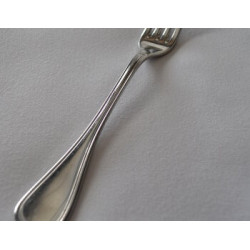 Fourchette de table élégance - Couverts inox élégance