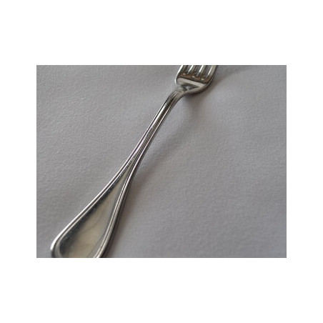 Fourchette de table élégance - Couverts inox élégance