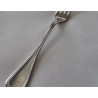 Fourchette de table élégance - Couverts inox élégance