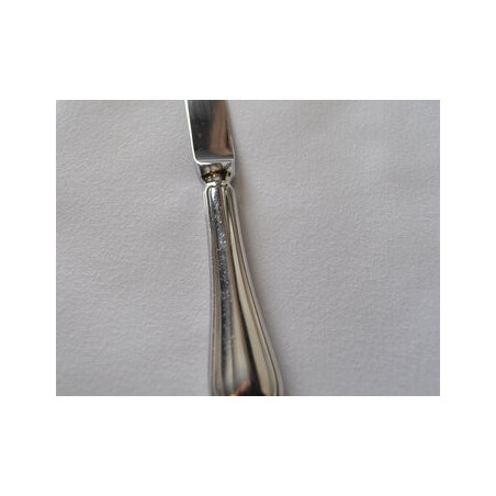 Couteau de table élégance  - Couverts inox élégance