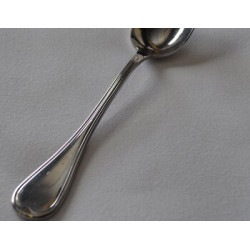 Cuillère à soupe élégance - Couverts inox élégance