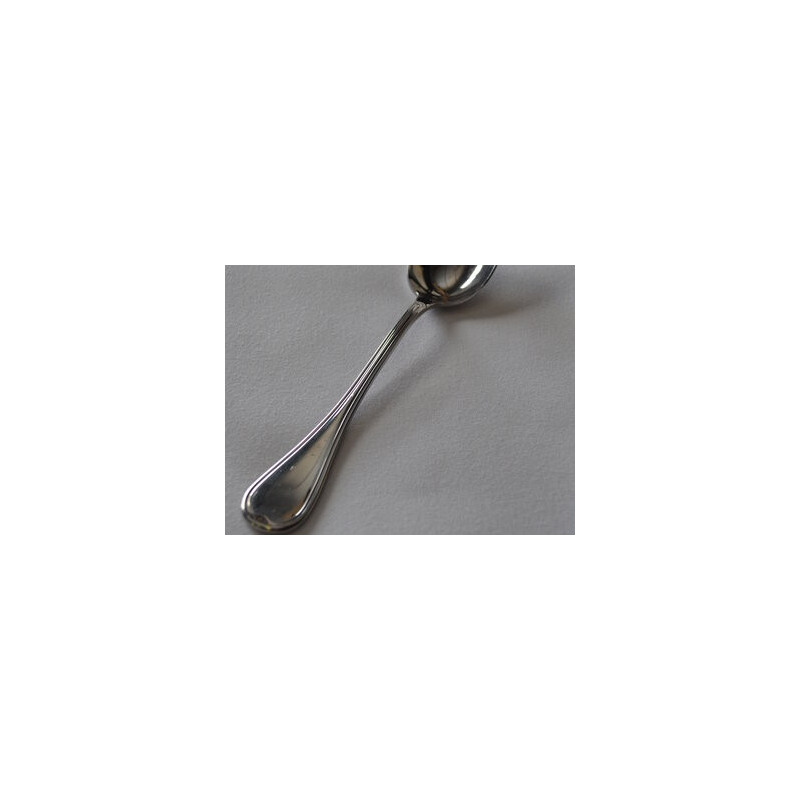 Cuillère à soupe élégance - Couverts inox élégance