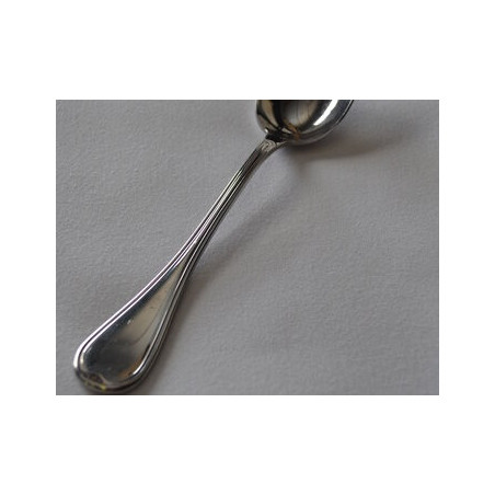 Cuillère à soupe élégance - Couverts inox élégance