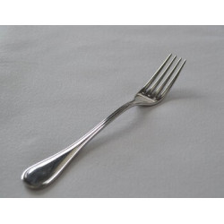 Fourchette entremets élégance - Couverts inox élégance