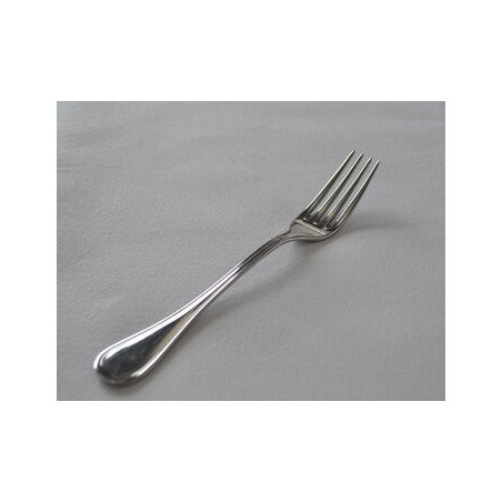 Fourchette entremets élégance - Couverts inox élégance