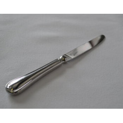 Couteau entremets élégance - Couverts inox élégance