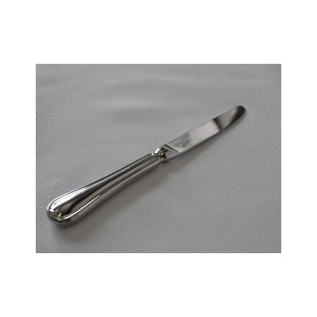 Couteau entremets élégance - Couverts inox élégance