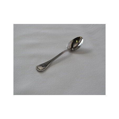 Cuillère entremets élégance - Couverts inox élégance