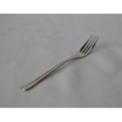 Fourchette entremet Tendance - Couverts inox tendance
