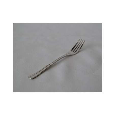 Fourchette entremet Tendance - Couverts inox tendance