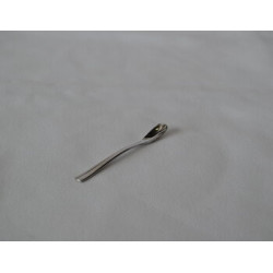 Cuillère moka Tendance - Couverts inox tendance