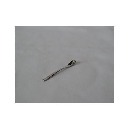 Cuillère moka Tendance - Couverts inox tendance