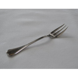 Fourchette poisson Tendance - Couverts inox tendance