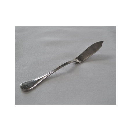 Couteau poisson Tendance - Couverts inox tendance