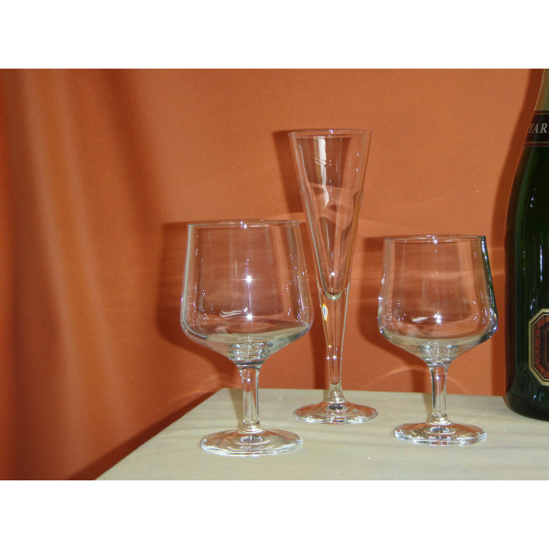 Verre tendance 28cl - Verres tendance