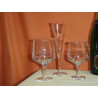 Verre tendance 28cl - Verres tendance