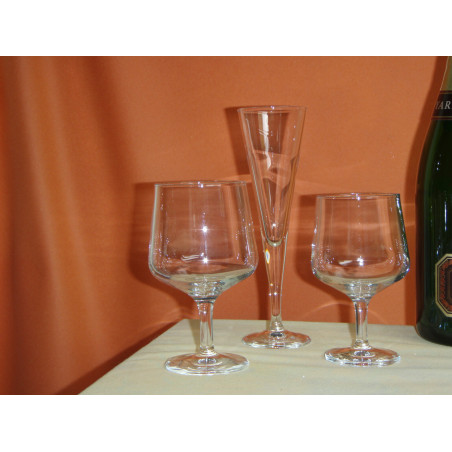 Verre tendance 22 cl - Verres tendance